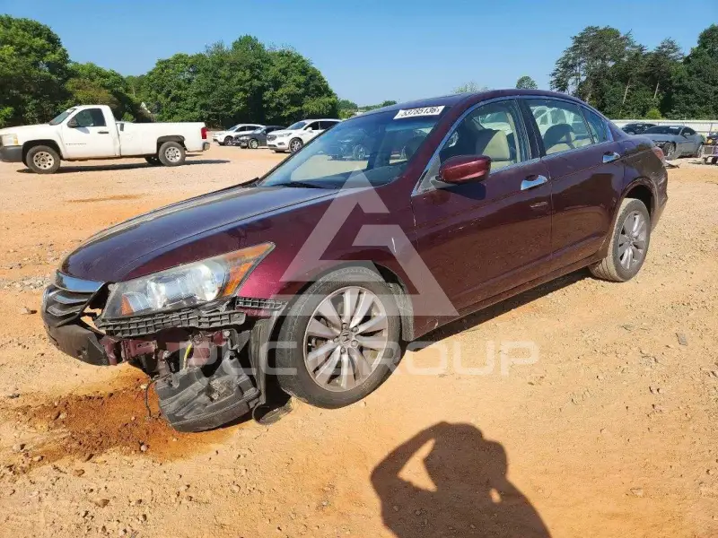 2011 Honda Accord photo