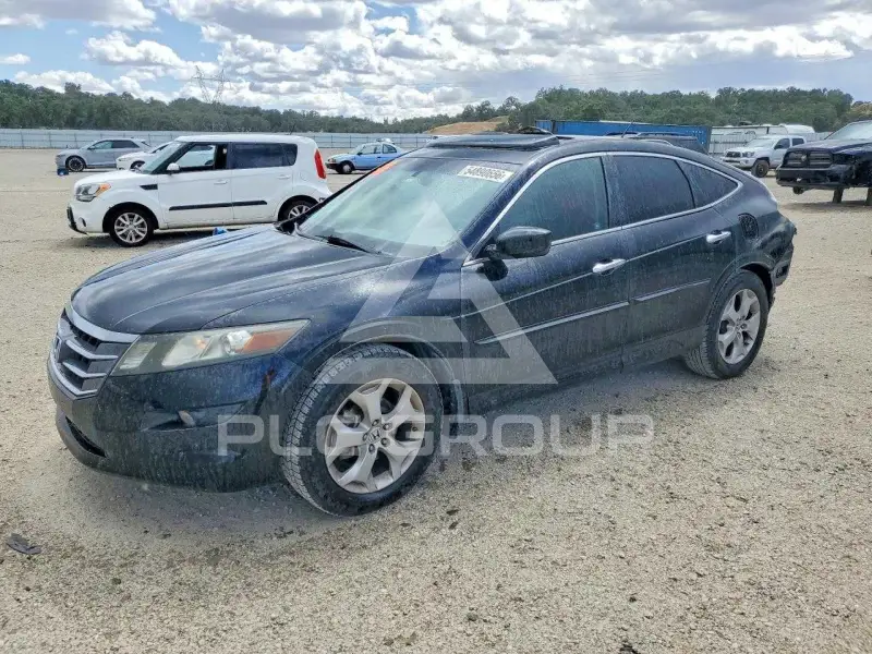 2011 Honda Accord photo
