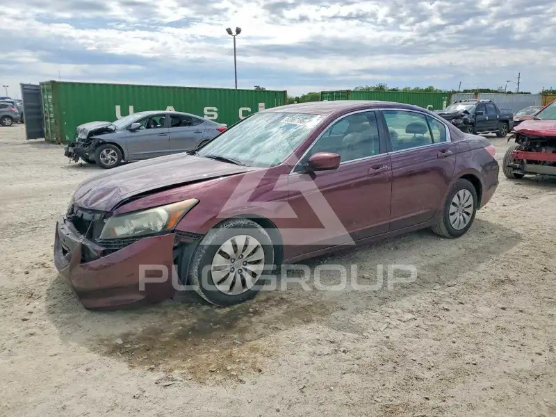 2011 Honda Accord photo