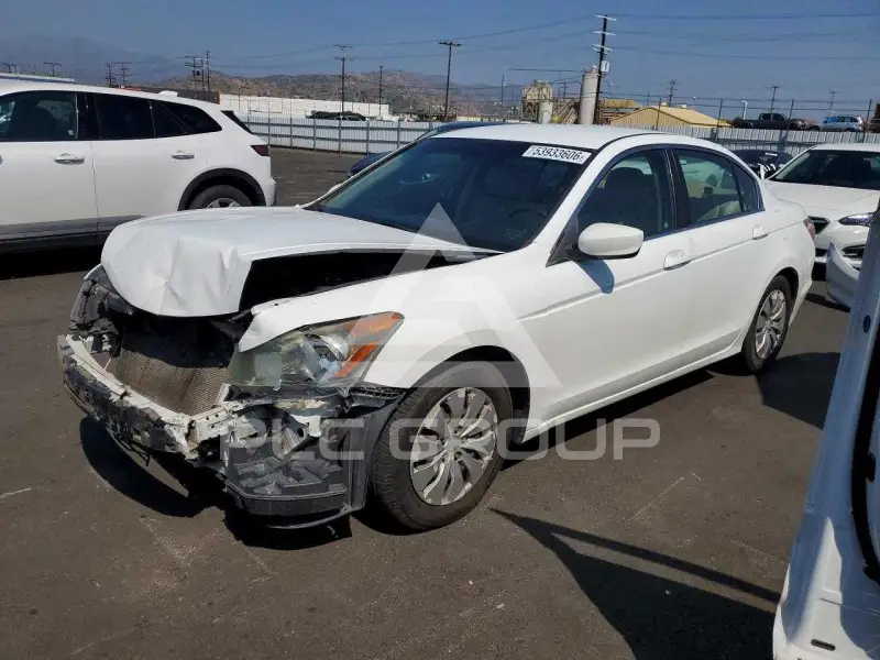 2011 Honda Accord photo