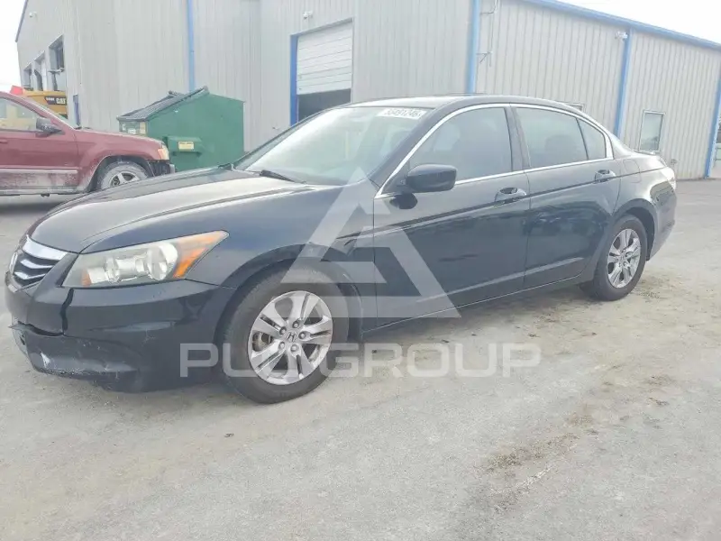 2011 Honda Accord photo