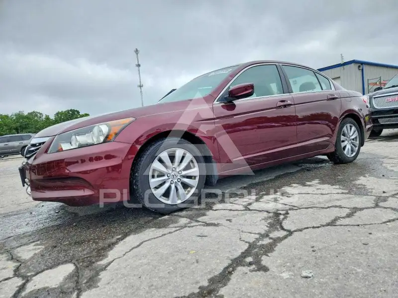 2011 Honda Accord photo