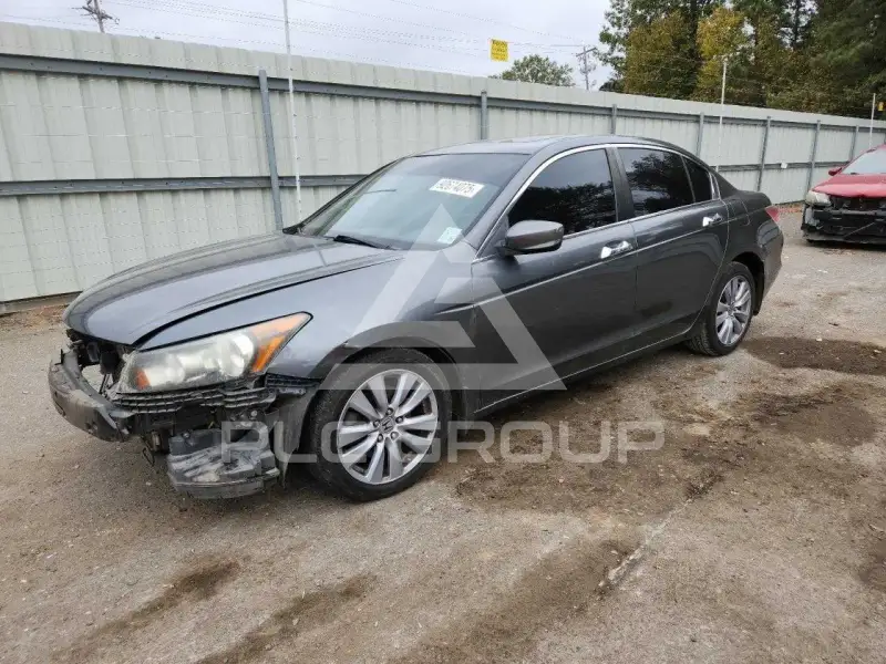 2011 Honda Accord фото