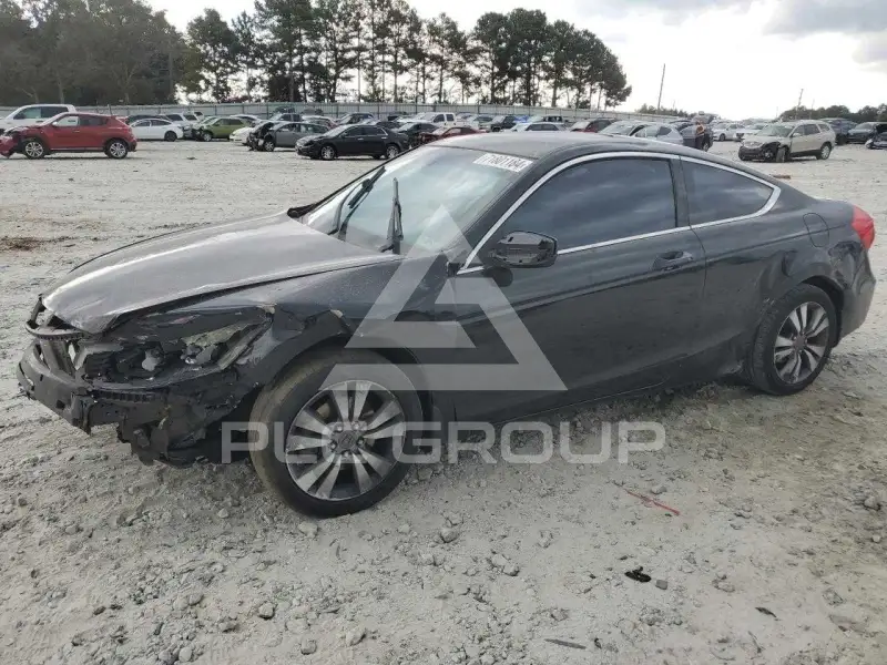 2011 Honda Accord фото