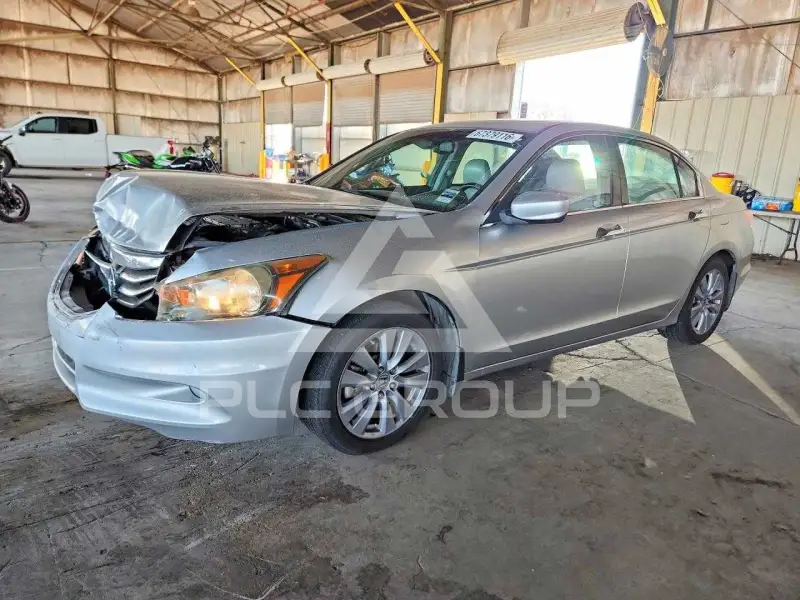 2011 Honda Accord фото