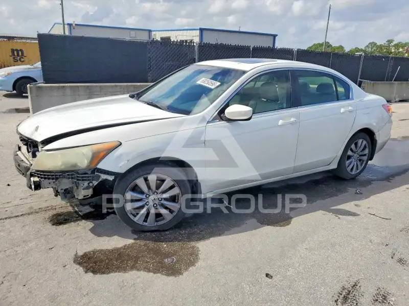 2011 Honda Accord photo
