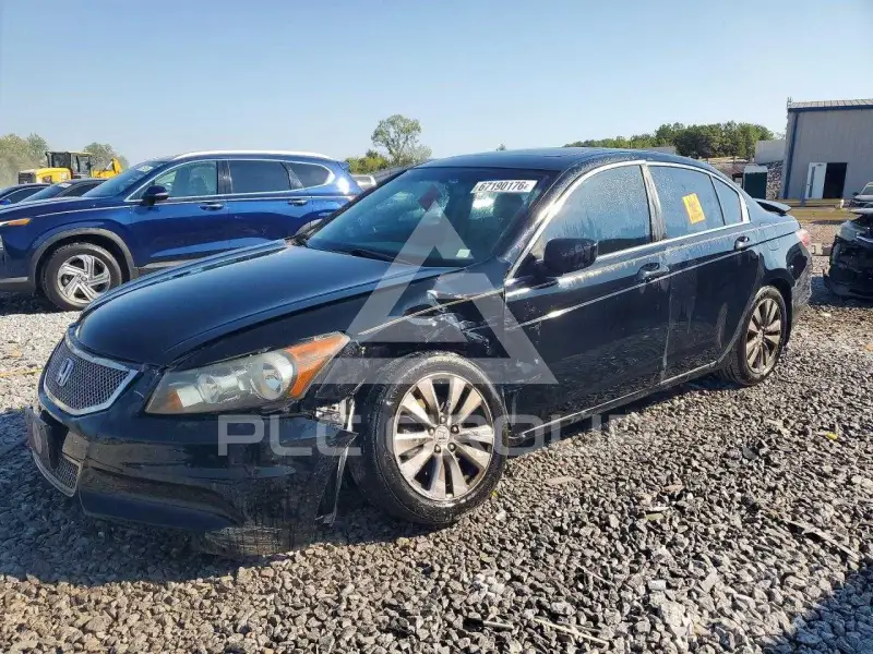 2011 Honda Accord photo