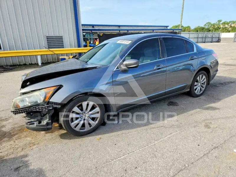 2011 Honda Accord фото