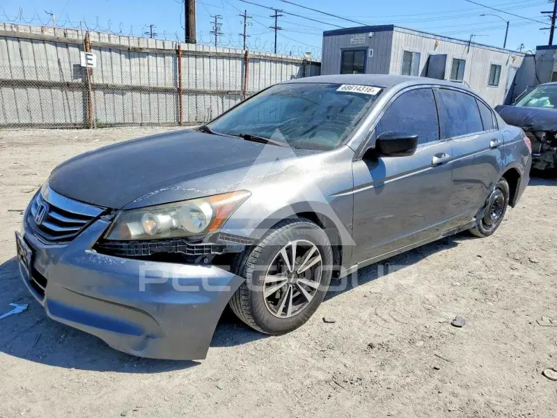 2011 Honda Accord фото