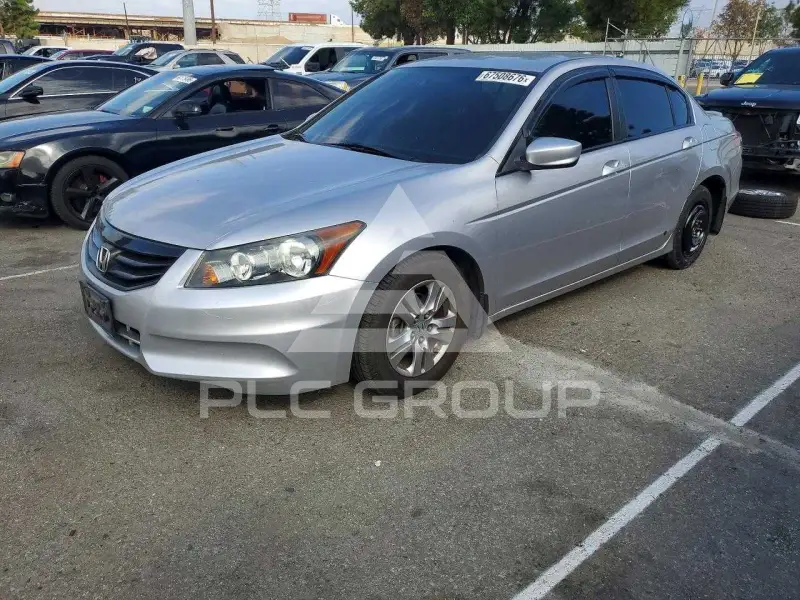 2011 Honda Accord photo