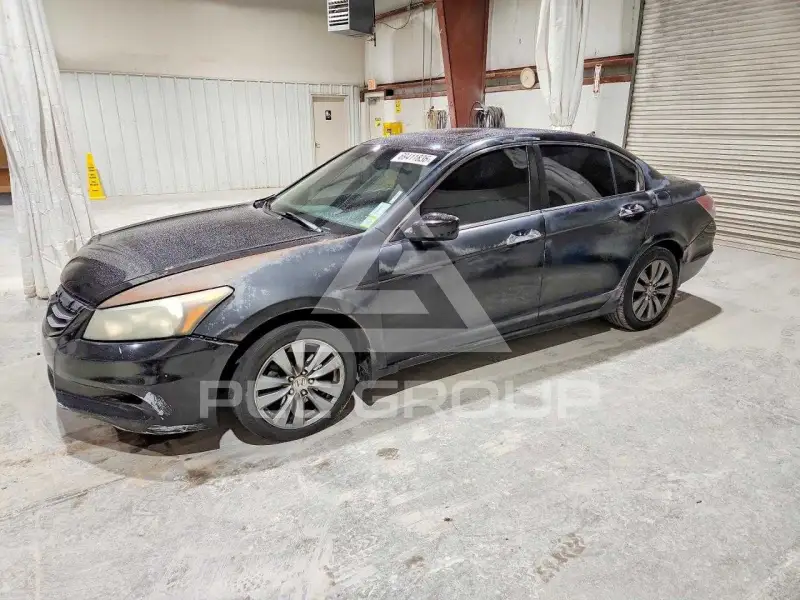 2011 Honda Accord фото