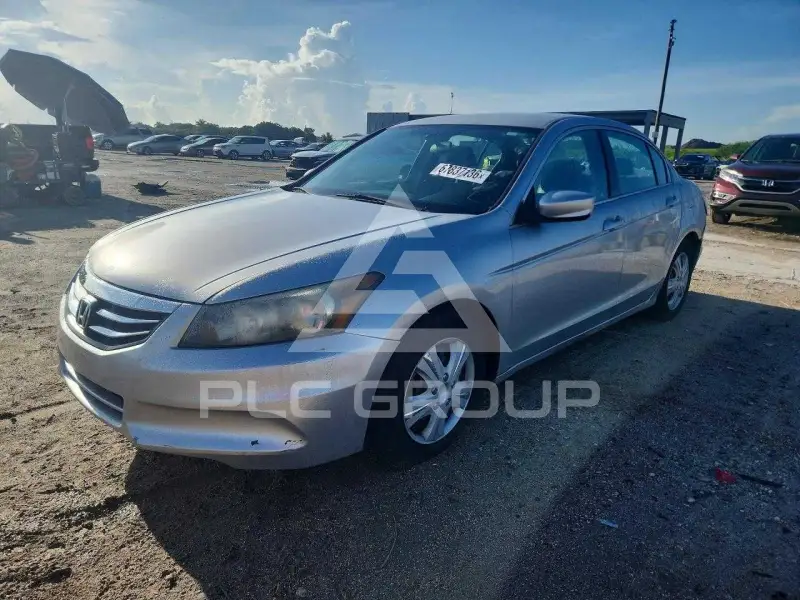 2011 Honda Accord photo