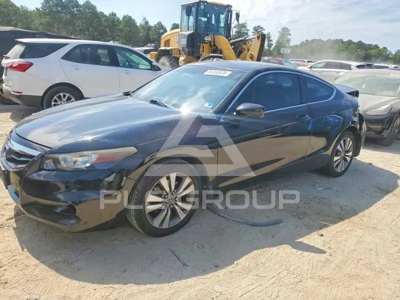 2011 Honda Accord фото