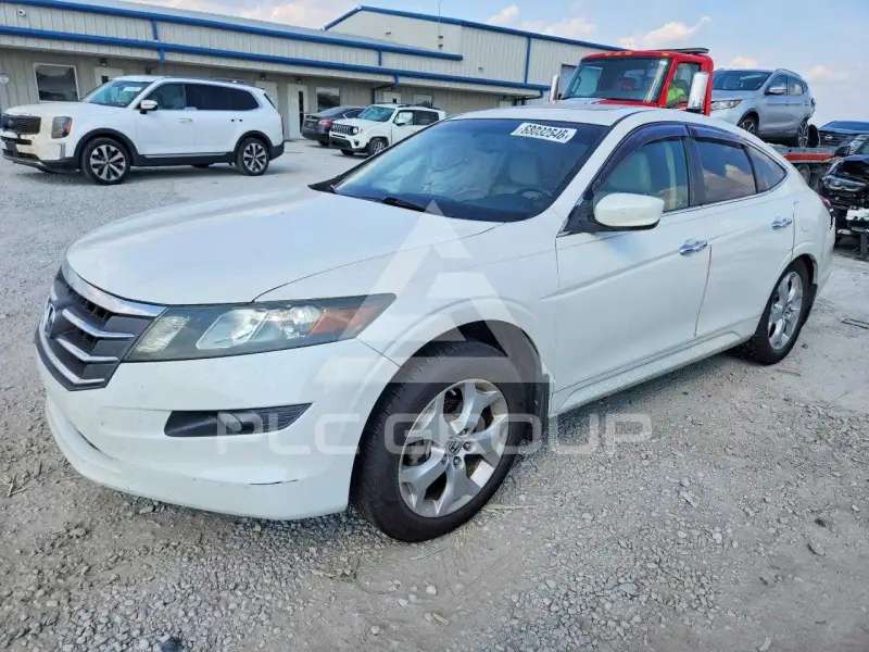 2011 Honda Accord photo