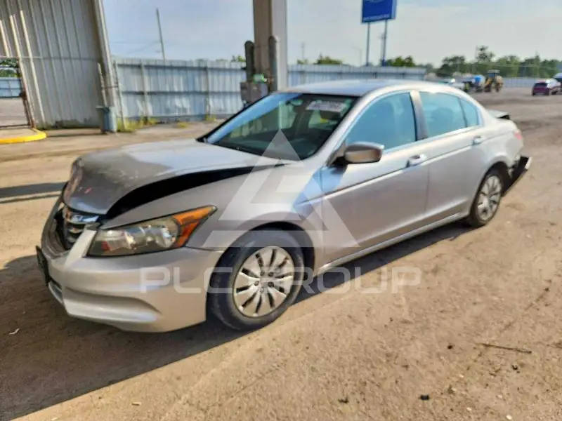 2011 Honda Accord photo