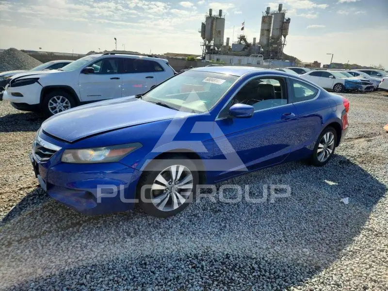 2011 Honda Accord фото