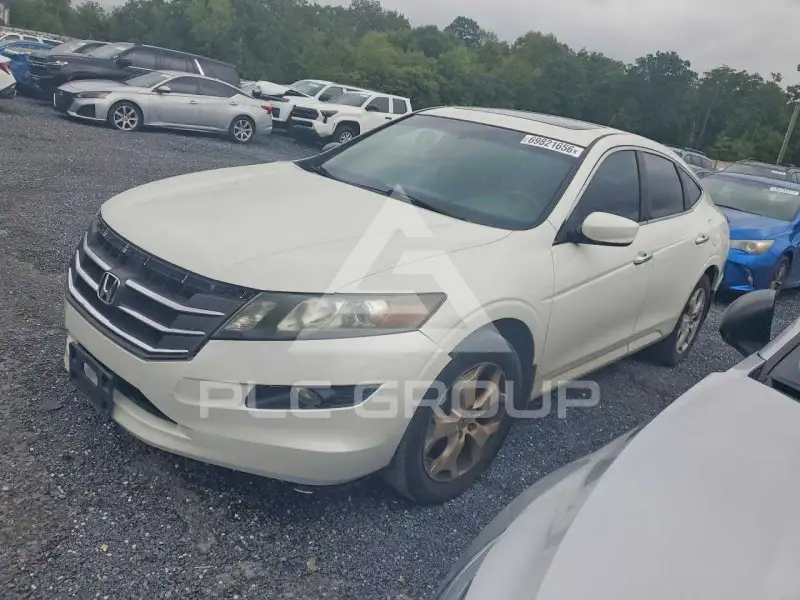 2011 Honda Accord фото