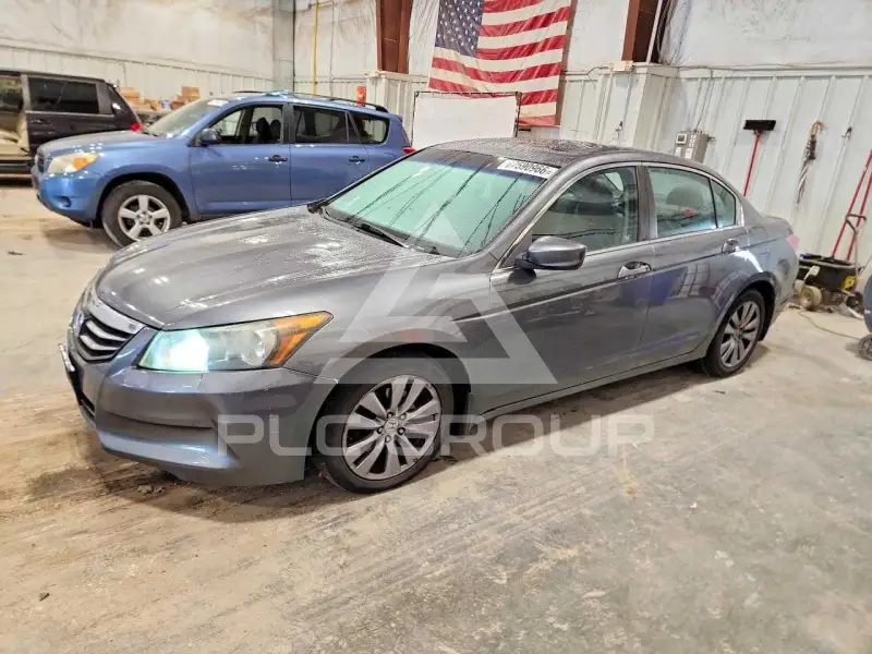 2011 Honda Accord photo