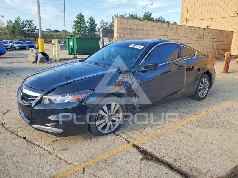 2011 Honda Accord фото