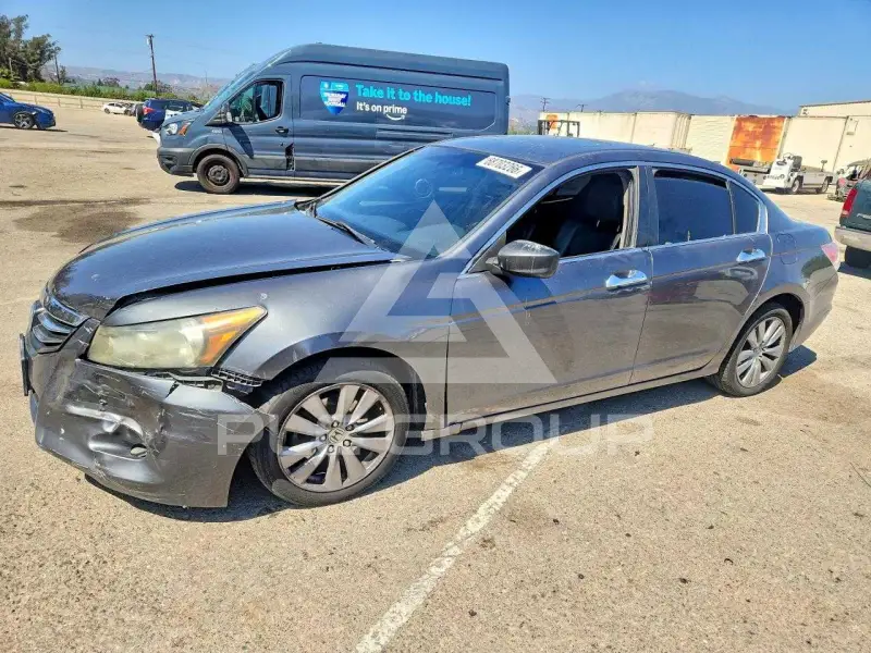 2011 Honda Accord photo