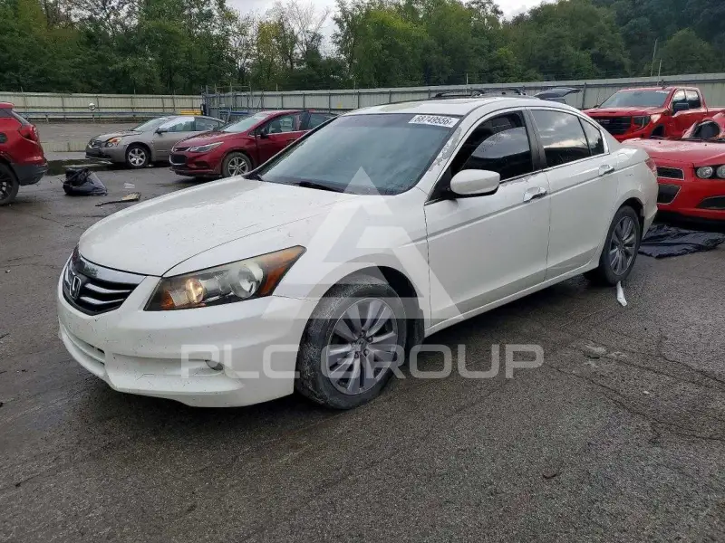 2011 Honda Accord photo