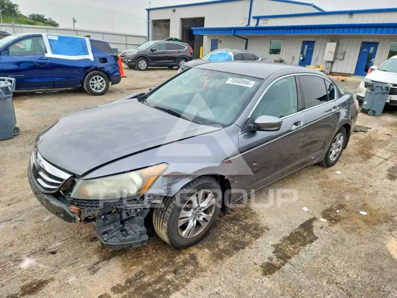 2011 Honda Accord photo