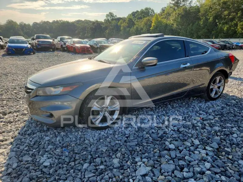 2011 Honda Accord photo