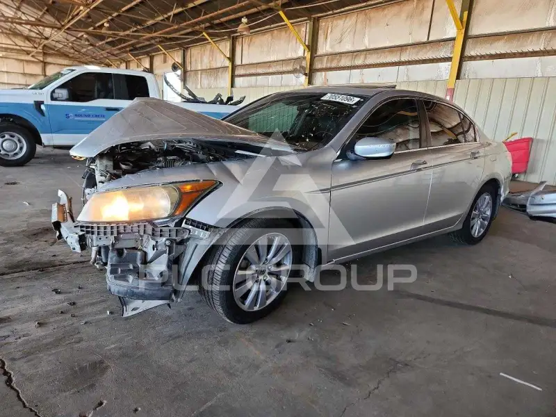 2011 Honda Accord photo