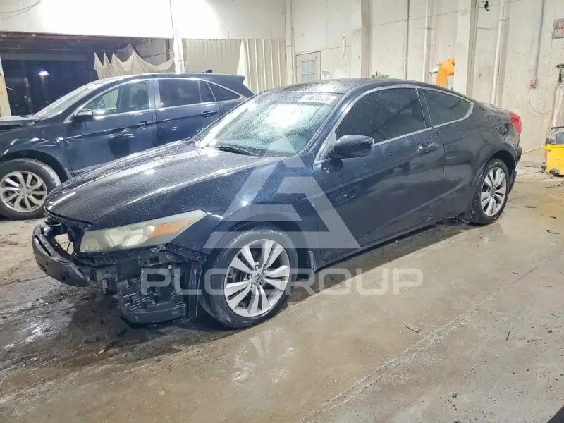 2011 Honda Accord фото