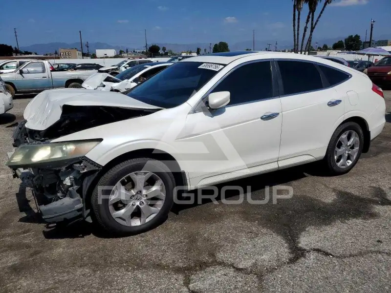 2011 Honda Accord photo
