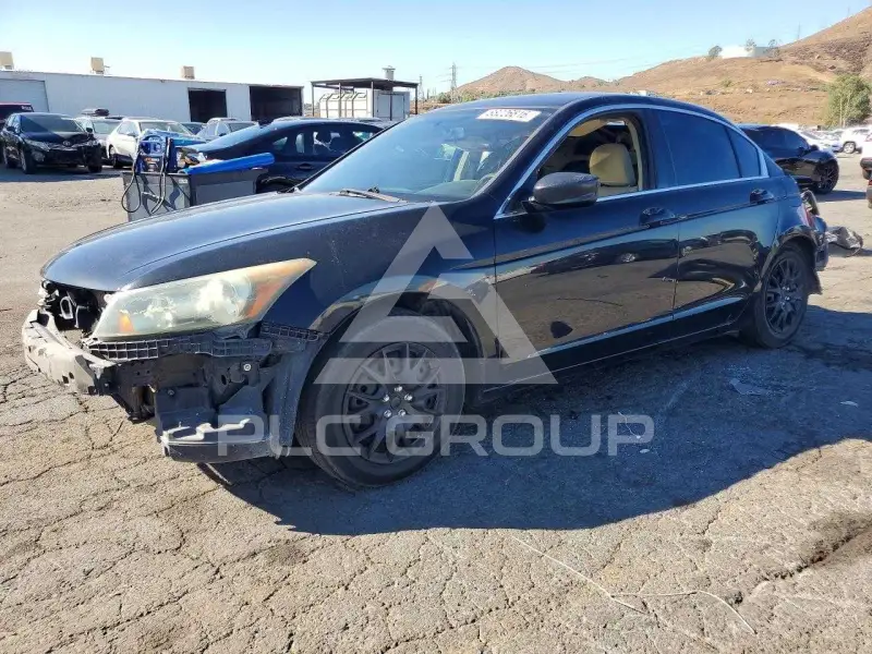 2011 Honda Accord photo