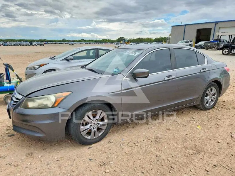 2011 Honda Accord photo