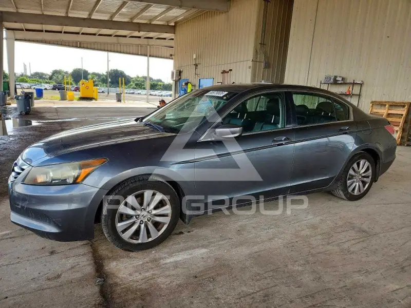 2011 Honda Accord фото