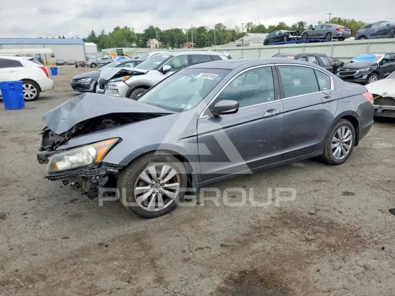 2011 Honda Accord photo