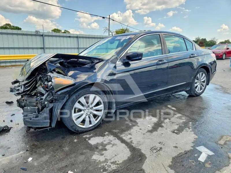 2011 Honda Accord photo
