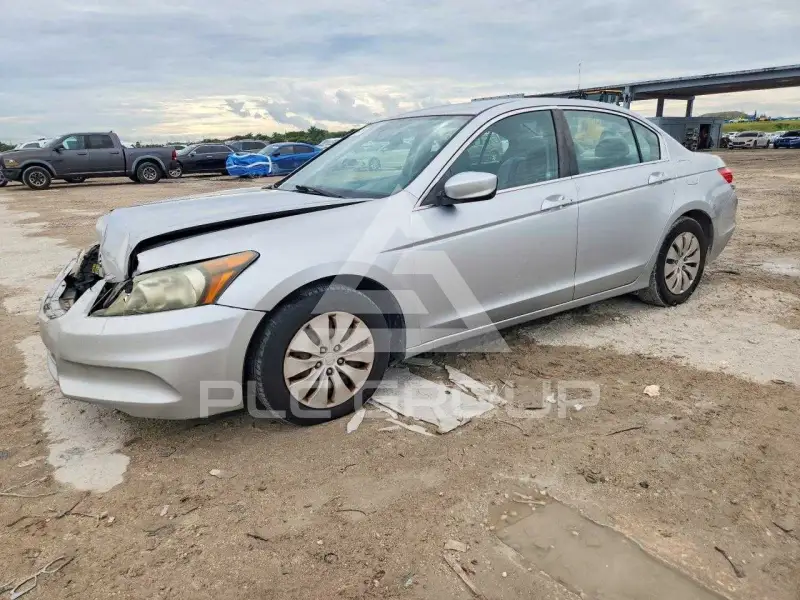 2011 Honda Accord photo