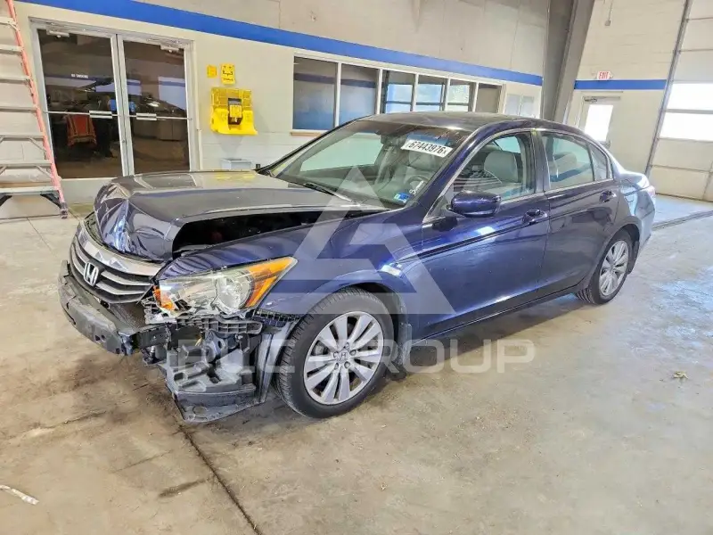 2011 Honda Accord photo