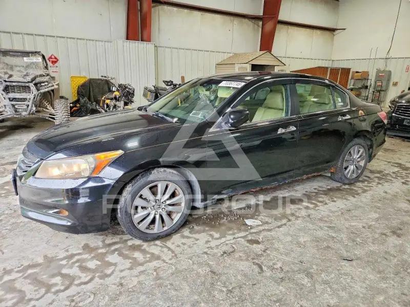 2011 Honda Accord photo
