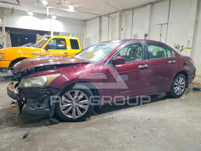 2011 Honda Accord photo