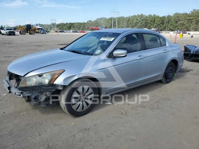 2011 Honda Accord фото