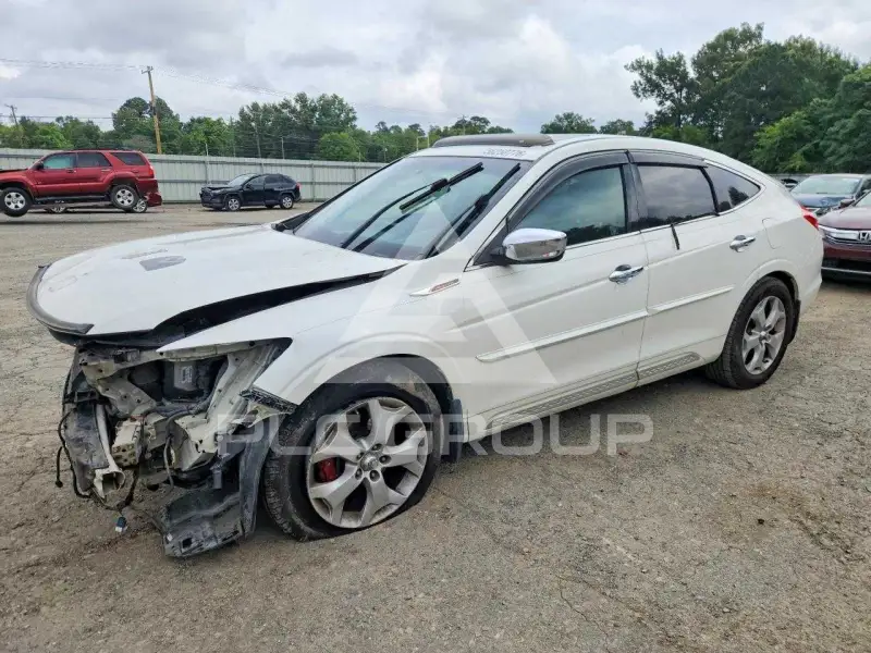 2011 Honda Accord photo