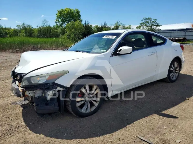 2011 Honda Accord фото
