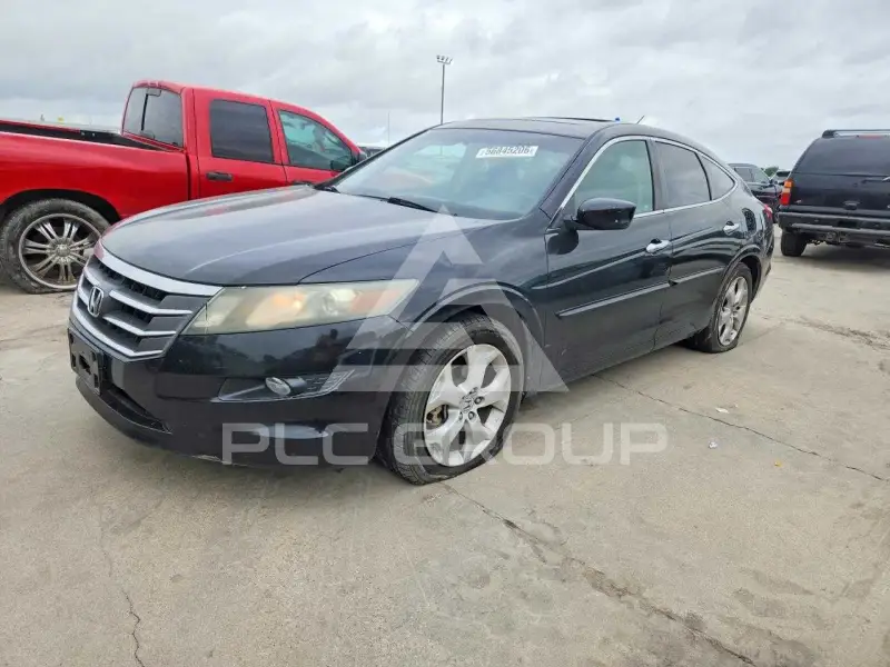 2011 Honda Accord фото