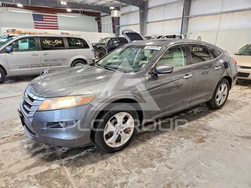 2011 Honda Accord фото