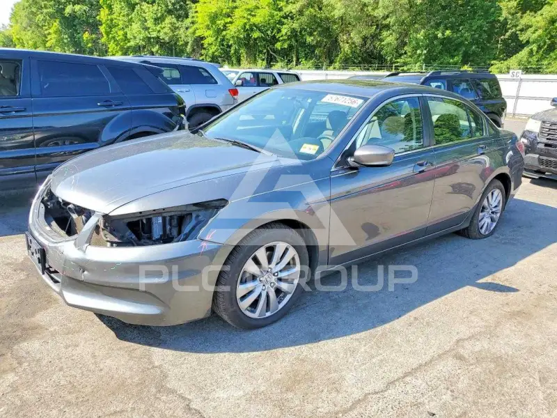 2011 Honda Accord фото