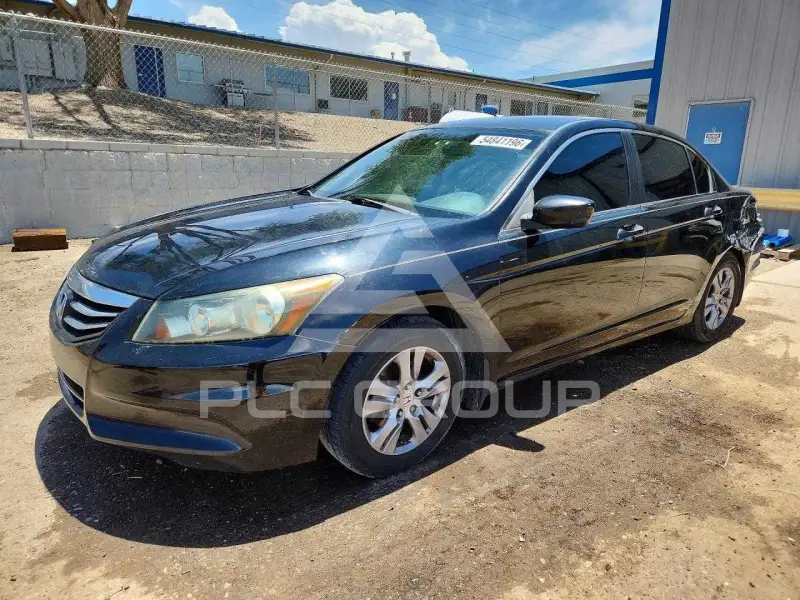 2011 Honda Accord photo