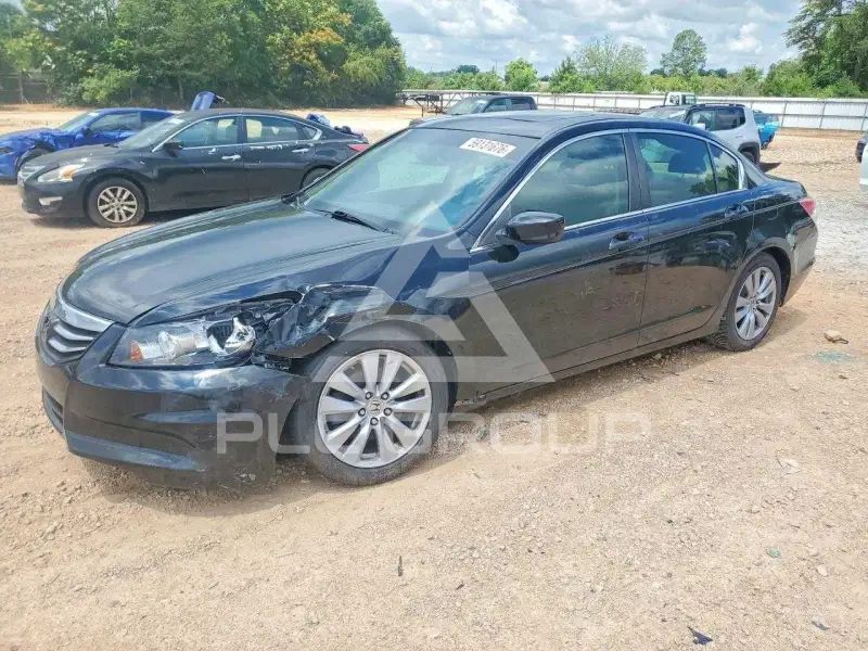 2011 Honda Accord фото