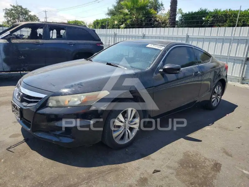 2011 Honda Accord photo