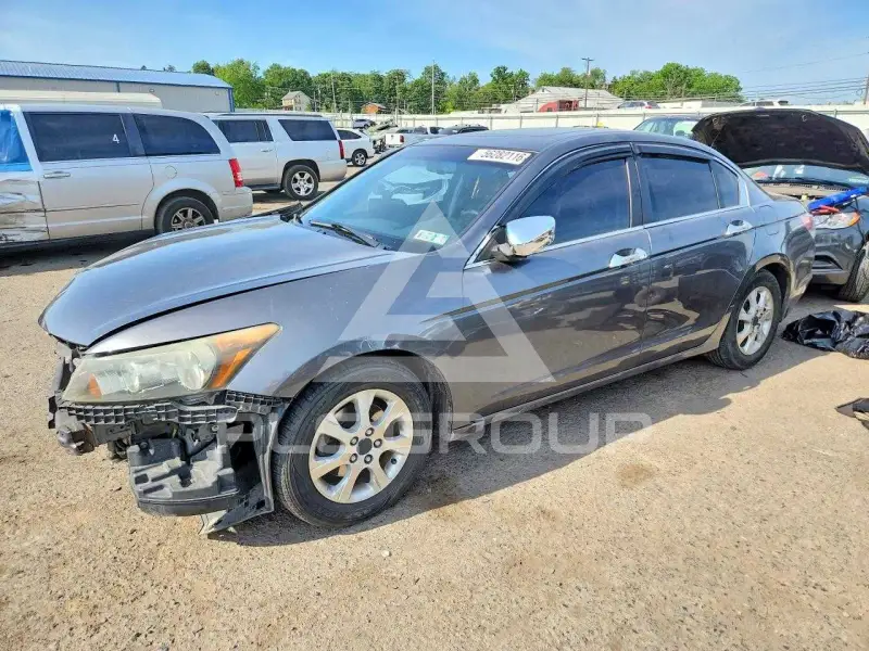 2011 Honda Accord фото