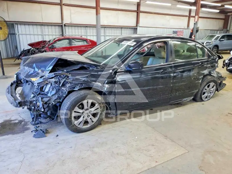 2011 Honda Accord фото